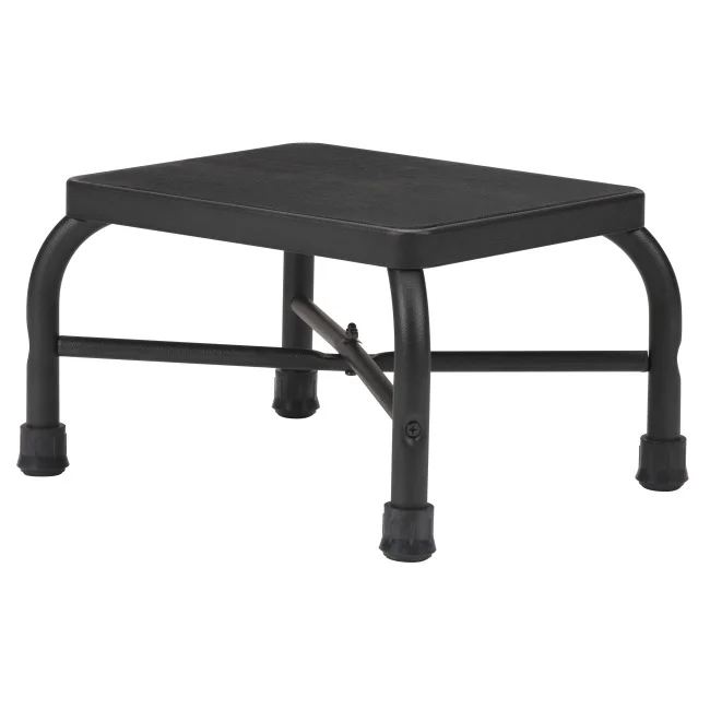 Bariatric Foot Stool with Handle, 1pc/cs