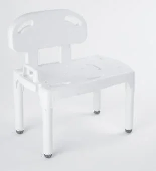 Bariatric Transfer Bench, 400 lbs