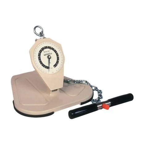 Baseline Back-Leg-Chest Dynamometer