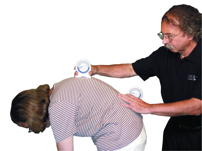 Baseline Bubble Inclinometer, 2-piece Set