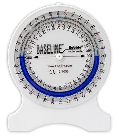 Baseline Bubble Inclinometer – 12-1056