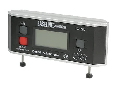 Baseline Digital Inclinometer – 12-1057