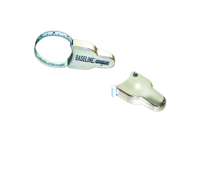 Baseline Finger Circumference Gauge, 6 inch / 15 cm Maximum