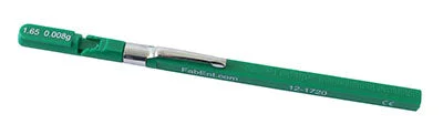 Baseline Fold-Up Monofilament, 1.65 level – 12-1720