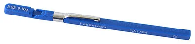 Baseline Fold-Up Monofilament, 3.22 level – 12-1724