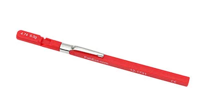 Baseline Fold-Up Monofilament, 4.74 level – 12-1731