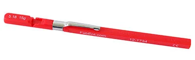 Baseline Fold-Up Monofilament, 5.18 level – 12-1734