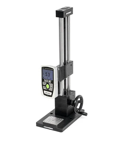 Baseline Gauge Tester with Push-Pull Dynamometer – 12-0347