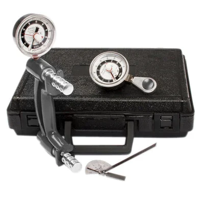 Baseline Hand Evaluation – 3-piece Set – Features HD 200 lb HHD & 50 lb HPG – 12-0116
