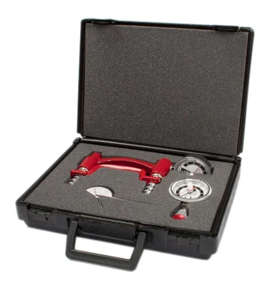 Baseline Hand Evaluation – 3-piece Set – Features LiTE 200 lb HHD & 50 lb HPG – 12-0101