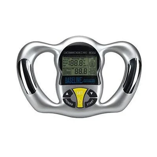 Baseline Hand Held Body Fat Monitor