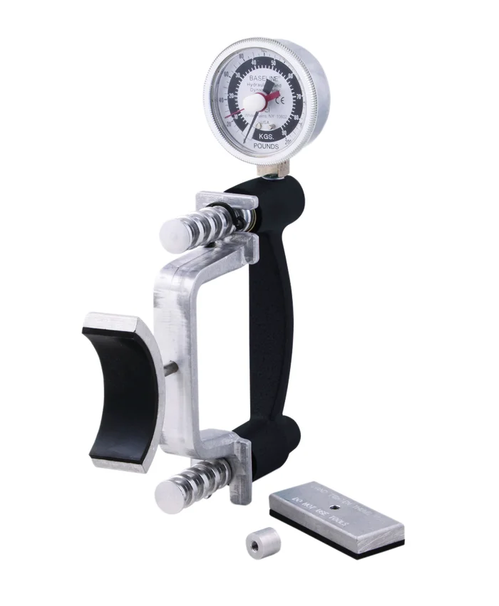 Baseline HHD to MMT Combo – HD HHD with Push Attachments