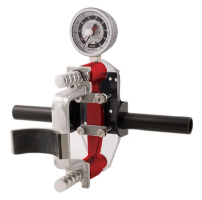 Baseline HHD to MMT Combo – LiTE HHD with Push Attachments and Dual Handle – 12-0593
