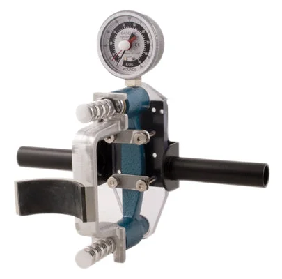 Baseline HHD to MMT Combo – Standard HHD with Push Attachments and Dual Handle – 12-0594