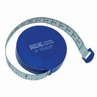 Baseline Measurement Tape 120″, retractable tape only
