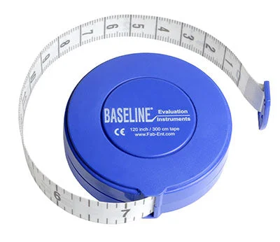 Baseline Measurement Tape, 120 inch – 12-1212