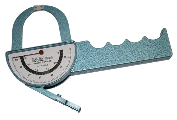 Baseline Medical Skinfold Caliper – 12-1110