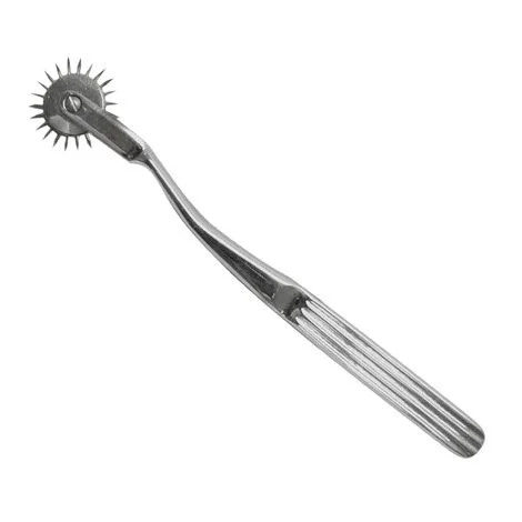 Baseline Neurological Pinwheel