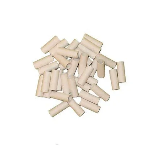 Baseline Paper Mouth Pieces for Wind-Mill Type Spirometer, 250/Case