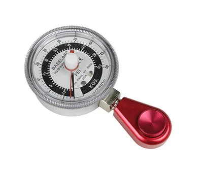 Baseline Pinch Gauge – Hydraulic – LiTE – 50 lb Capacity – 12-0226