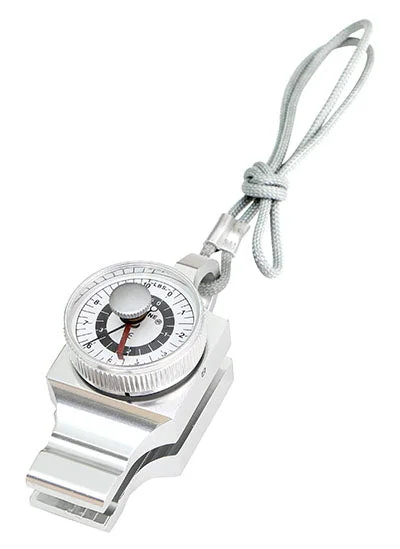 Baseline Pinch Gauge – Mechanical – Silver – 10 lb Capacity – 12-0203