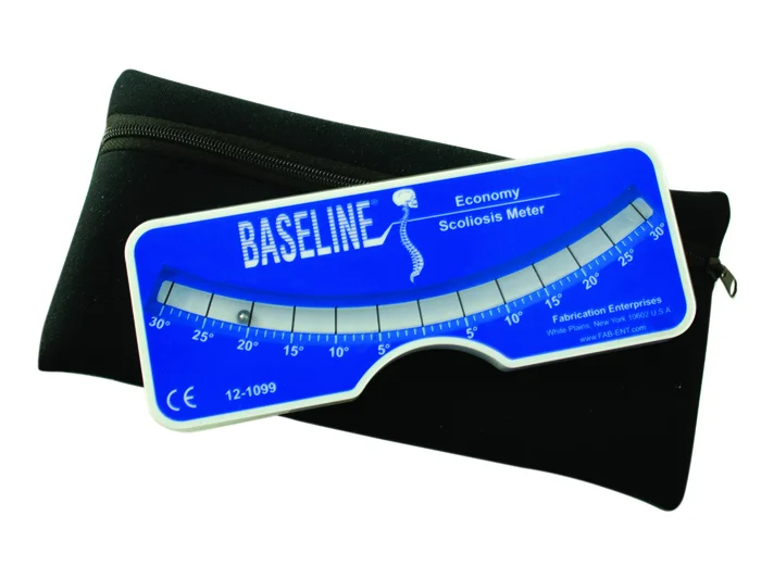 Baseline Scoliosis Meter – Plastic Economy