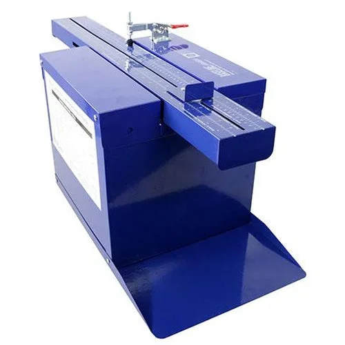 Baseline Sit and Reach Trunk Flexibility Box Deluxe