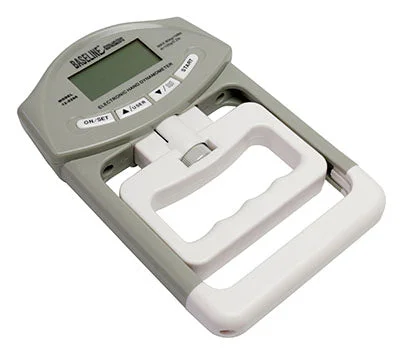 Baseline Smedley Digital Hand Dynamometer – 12-0286