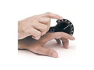Baseline Stainless Steel 110 Deg Digit Goniometer