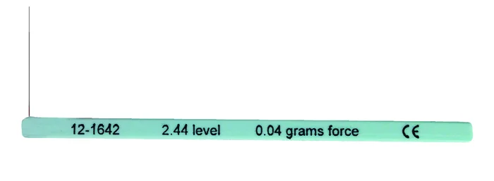 Baseline Tactile Monofilament – 2.44 – 0.04 gram