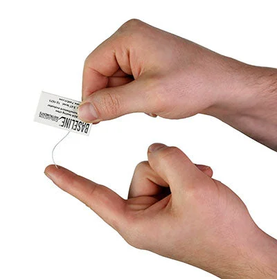 Baseline Tactile Monofilament – ADA Program – Disposable – 5.07 – 10 gram – Single unit – 12-1671