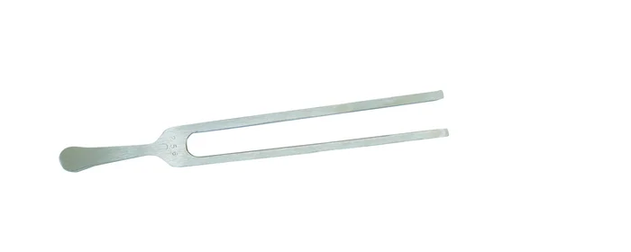 Baseline Tuning Fork – Student Grade – 256 cps, 25-pack