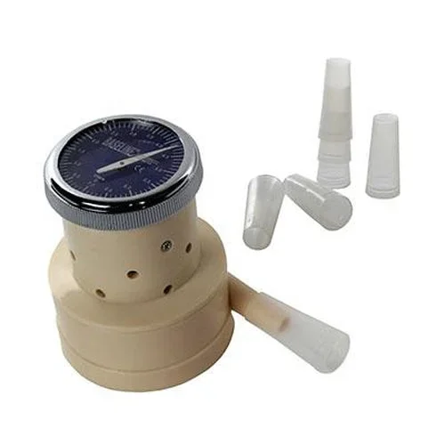 Baseline Windmill Type Spirometer