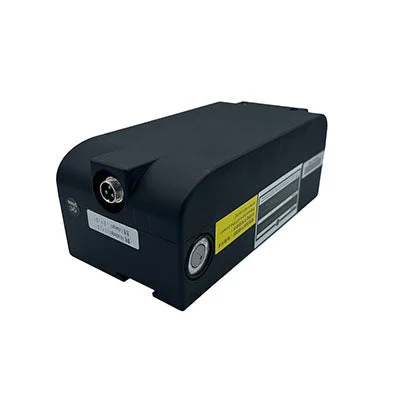 Battery and Key for Genesis Mobile Stairlift – 43-1780