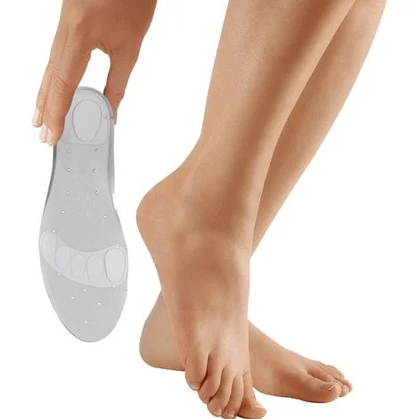 Bauerfeind ViscoPed S Viscoelastic Insoles