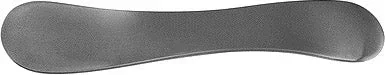 Bausch & Lomb Lid Plate Berke-Jaeger 4-1/4 Inch Length, 20/23 mm Blade Width – E1069