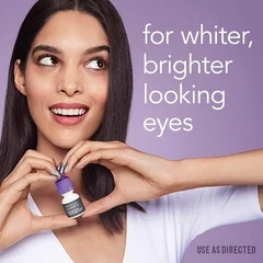 Bausch & Lomb Lumify™ Redness Reliever Eye Drops, 7.5 ml Dropper Bottle - Image 3