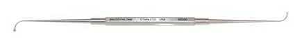 Bausch & Lomb Sinus Seeker 21.5 cm Double Ended – N6290