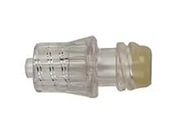 Baxter 2N3399 Interlink Injection Site