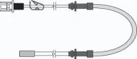 Baxter Oral Liquid Transfer Tube Set – H93813