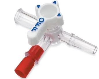 Baxter Stopcock 3 Way – H93842601