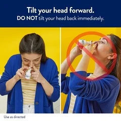 Bayer ASTEPRO ALLERGY, SPR NASAL 205.5MCG 60METERED SPRAYS - Image 3