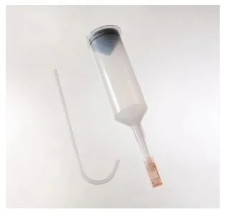 Bayer Healthcare Quick Fill Tube – QFT 200