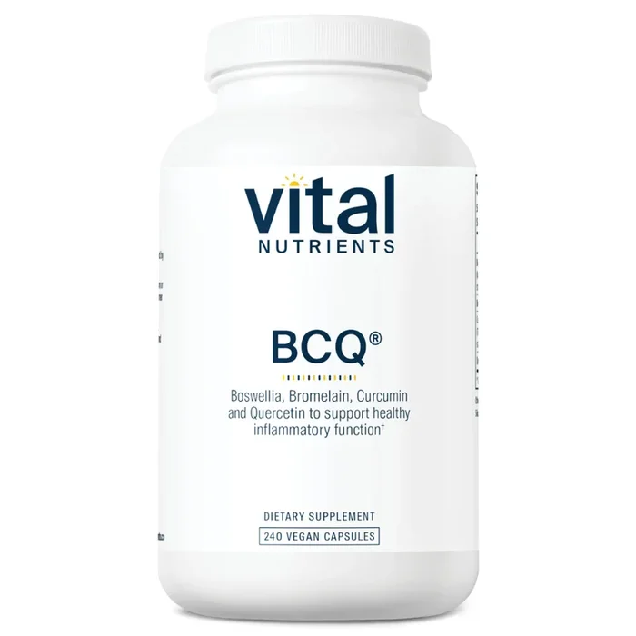 BCQ