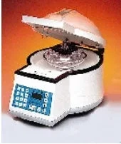 BD BD Clay Adams Sero-Fuge 2001 Centrifuge 12 Place Fixed Angle Rotor Fixed Speed 3,550 RPM – 420351