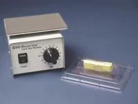 BD BD Difco, BD Macro-Vue Card Test Rotator Model 51, Constant 100 RPM, 2 Cm Diameter, Automatically Controlled Timer, One Humidifying Cover BD Macro-Vue Card Test – 278051