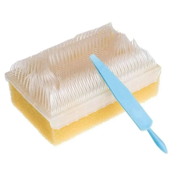 BD E-Z Scrub 160 Surgical Scrub Brushes