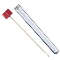 BD Falcon Transport Swube ,Cotton-Tipped, Sterile, 16 x 150 mm, 5 3/4inch 200/Bx $287.95