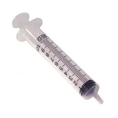 BD General Purpose Syringe 10 mL Blister Pack Luer Slip Tip Without Safety, 200EA/BX, 2BX/CS