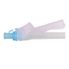 BD Hypodermic Needle Eclipse™ Hinged Safety Needle 23 Gauge 1 Inch, 100 EA/BX